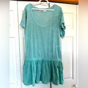 Free People Beach - cover-up